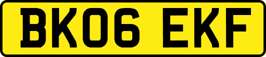 BK06EKF
