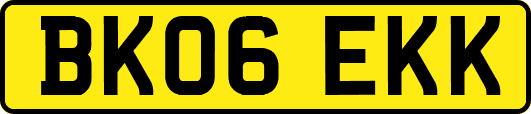 BK06EKK