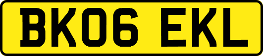 BK06EKL
