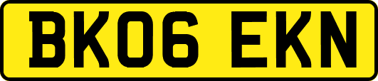 BK06EKN