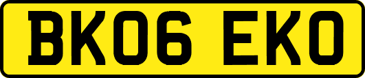 BK06EKO