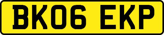 BK06EKP