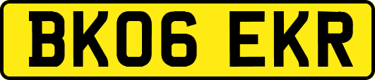 BK06EKR
