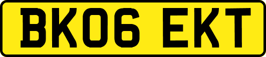 BK06EKT