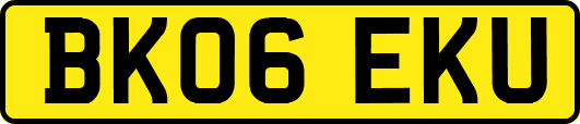 BK06EKU