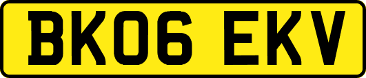 BK06EKV