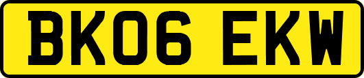 BK06EKW