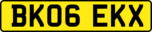 BK06EKX