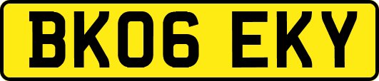 BK06EKY