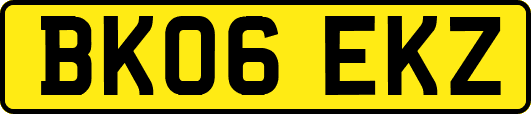 BK06EKZ