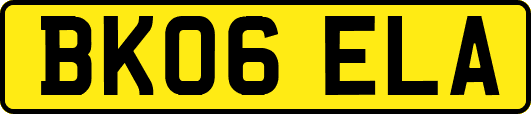 BK06ELA