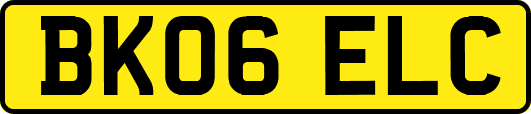 BK06ELC