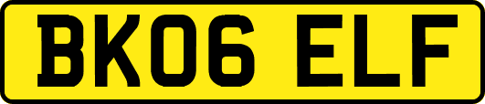 BK06ELF