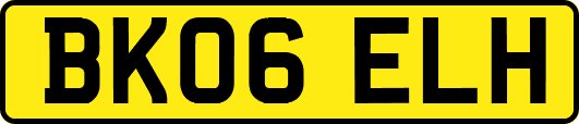 BK06ELH