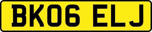 BK06ELJ