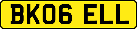 BK06ELL