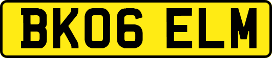 BK06ELM