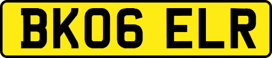 BK06ELR