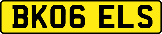 BK06ELS