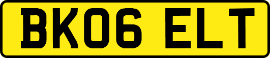 BK06ELT