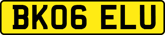 BK06ELU