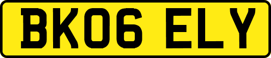 BK06ELY