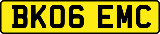 BK06EMC