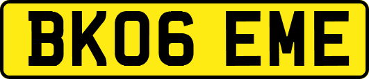 BK06EME