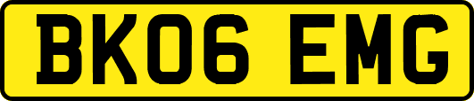 BK06EMG