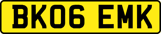 BK06EMK