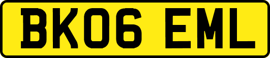 BK06EML