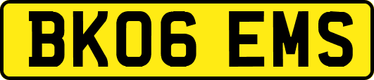 BK06EMS