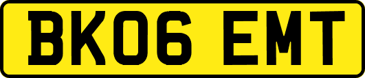 BK06EMT