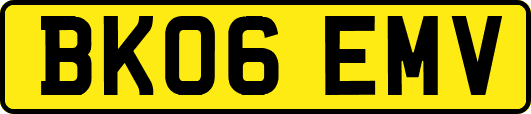 BK06EMV
