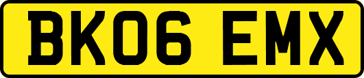BK06EMX