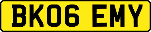BK06EMY
