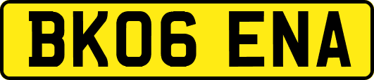 BK06ENA