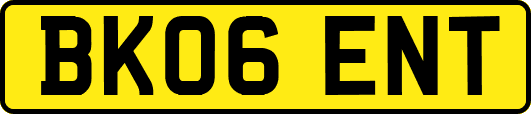 BK06ENT