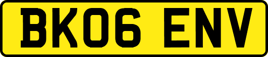 BK06ENV