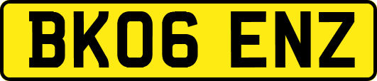 BK06ENZ