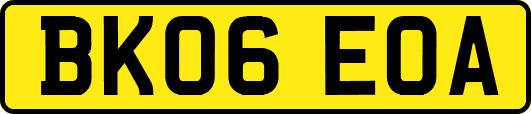 BK06EOA