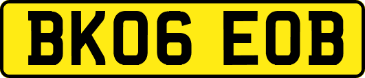 BK06EOB