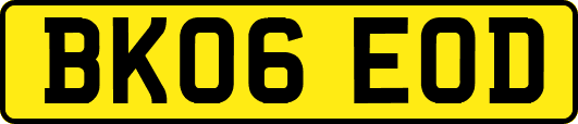 BK06EOD