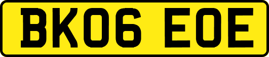 BK06EOE