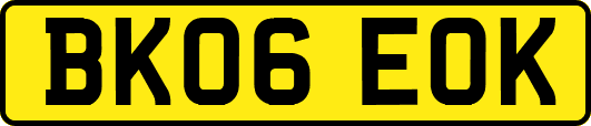 BK06EOK