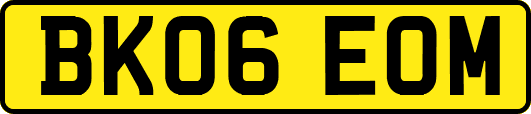 BK06EOM