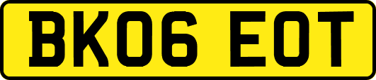 BK06EOT