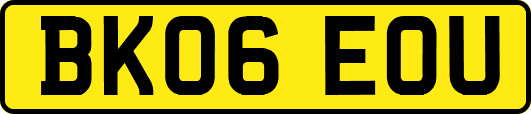 BK06EOU