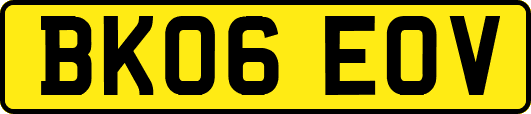 BK06EOV