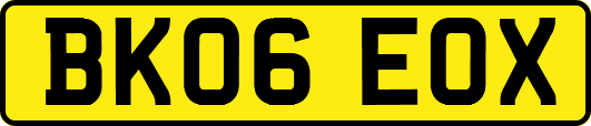 BK06EOX